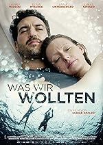Cover image of the movie What We Wanted