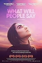 Cover image of the movie What Will People Say