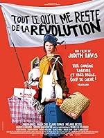 Cover image of the movie Whatever Happened to My Revolution