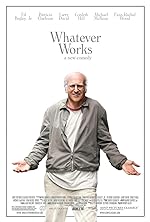 Cover image of the movie Whatever Works