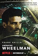 Cover image of the movie Wheelman