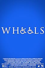 Cover image of the movie Wheels