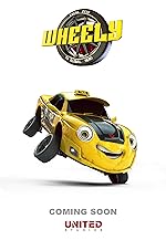 Cover image of the movie Wheely