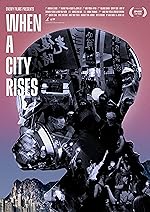 Cover image of the movie When a City Rises