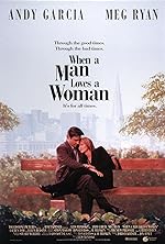 Cover image of the movie When a Man Loves a Woman