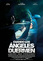 Cover image of the movie When Angels Sleep