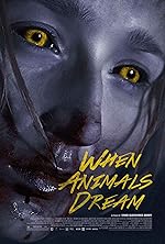 Cover image of the movie When Animals Dream