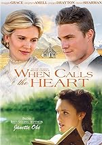 Cover image of the movie When Calls the Heart
