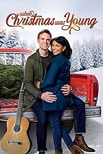 Cover image of the movie When Christmas Was Young