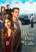 Cover image of the movie When Duty Calls