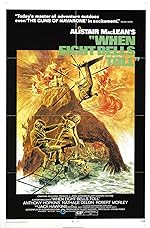 Cover image of the movie When Eight Bells Toll