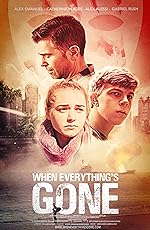 Cover image of the movie When Everything's Gone