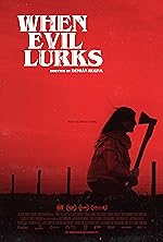 Cover image of the movie When Evil Lurks
