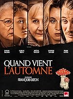 Cover image of the movie When Fall Is Coming