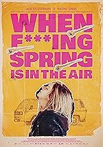 Cover image of the movie When Fucking Spring is in the Air