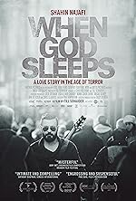 Cover image of the movie When God Sleeps