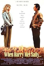 Cover image of the movie When Harry Met Sally...