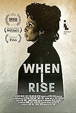 Cover image of the movie When I Rise