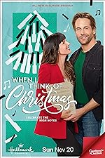 Cover image of the movie When I Think of Christmas