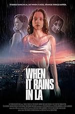 Cover image of the movie When It Rains in LA