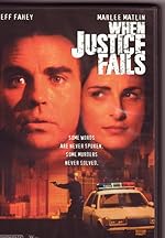 Cover image of the movie When Justice Fails