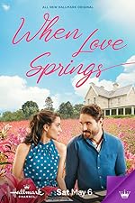 Cover image of the movie When Love Springs