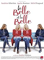 Cover image of the movie When Margaux Meets Margaux