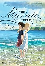 Cover image of the movie When Marnie Was There