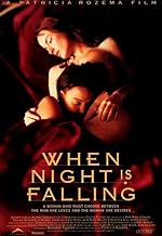 Cover image of the movie When Night Is Falling