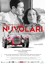 Cover image of the movie When Nuvolari Runs: The Flying Mantuan