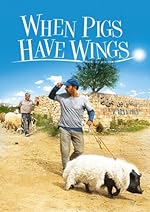 Cover image of the movie When Pigs Have Wings