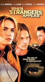 Cover image of the movie When Strangers Appear