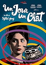 Cover image of the movie When the Cat Comes