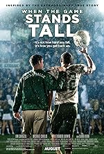 Cover image of the movie When the Game Stands Tall