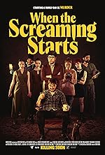 Cover image of the movie When the Screaming Starts