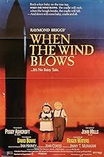 Cover image of the movie When the Wind Blows
