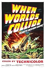 Cover image of the movie When Worlds Collide