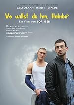 Cover image of the movie Where Are You Going, Habibi?