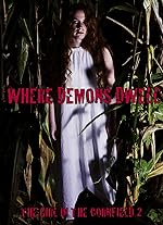 Cover image of the movie Where Demons Dwell: The Girl in the Cornfield 2