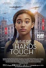 Cover image of the movie Where Hands Touch