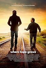 Cover image of the movie Where Hope Grows
