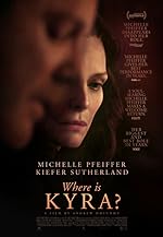 Cover image of the movie Where Is Kyra?