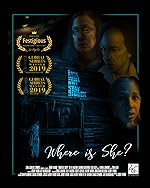 Cover image of the movie Where Is She?