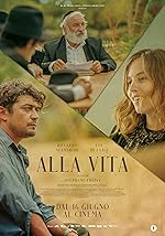 Cover image of the movie Where Life Begins