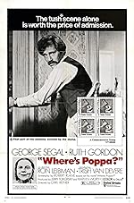 Cover image of the movie Where's Poppa?