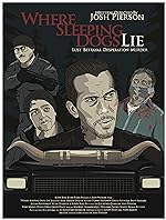 Cover image of the movie Where Sleeping Dogs Lie