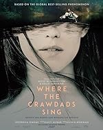 Cover image of the movie Where the Crawdads Sing