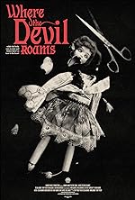 Cover image of the movie Where the Devil Roams