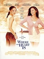 Cover image of the movie Where the Heart Is