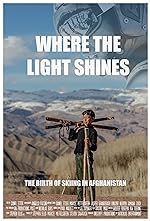 Cover image of the movie Where the Light Shines
